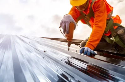 Travaux de zinguerie à Montigny-lès-Metz